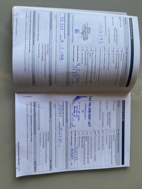 VOLKSWAGEN Saveiro 1.6 G5 CABINE ESTENDIDA FLEX, Foto 16