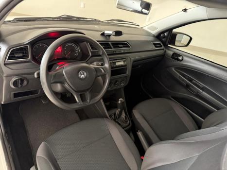 VOLKSWAGEN Saveiro 1.6 16V FLEX MSI ROBUST CABINE SIMPLES, Foto 6 VOLKSWAGEN Saveiro 1.6 16V FLEX MSI ROBUST CABINE SIMPLES, Foto 6