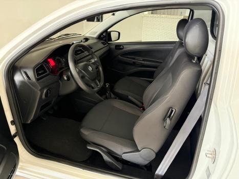 VOLKSWAGEN Saveiro 1.6 16V FLEX MSI ROBUST CABINE SIMPLES, Foto 7 VOLKSWAGEN Saveiro 1.6 16V FLEX MSI ROBUST CABINE SIMPLES, Foto 7