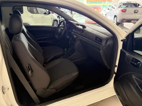 VOLKSWAGEN Saveiro 1.6 16V FLEX MSI ROBUST CABINE SIMPLES, Foto 8 VOLKSWAGEN Saveiro 1.6 16V FLEX MSI ROBUST CABINE SIMPLES, Foto 8