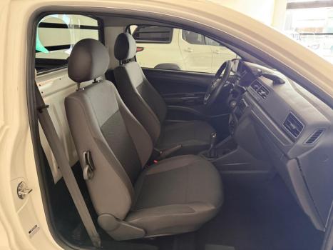 VOLKSWAGEN Saveiro 1.6 16V FLEX MSI ROBUST CABINE SIMPLES, Foto 9 VOLKSWAGEN Saveiro 1.6 16V FLEX MSI ROBUST CABINE SIMPLES, Foto 9