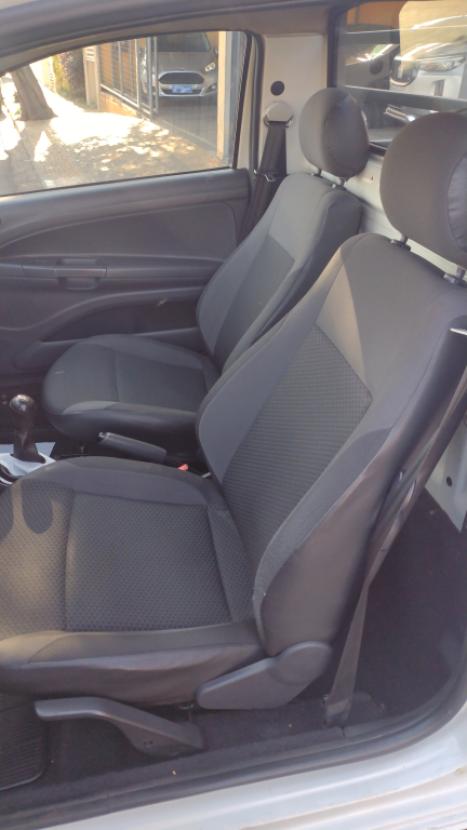 VOLKSWAGEN Saveiro 1.6 16V FLEX MSI ROBUST CABINE SIMPLES, Foto 4