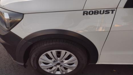 VOLKSWAGEN Saveiro 1.6 16V FLEX MSI ROBUST CABINE SIMPLES, Foto 3
