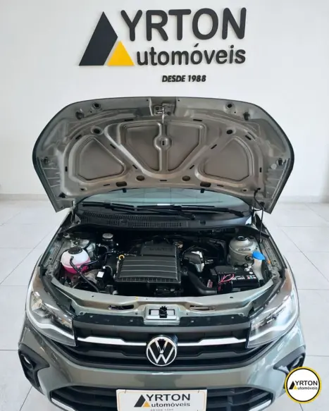VOLKSWAGEN Saveiro 1.6 16V FLEX MSI EXTREME CABINE DUPLA, Foto 3 VOLKSWAGEN Saveiro 1.6 16V FLEX MSI EXTREME CABINE DUPLA, Foto 3