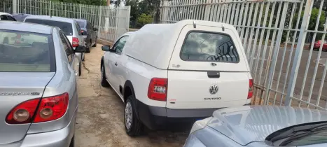 VOLKSWAGEN Saveiro 1.6 CS, Foto 4