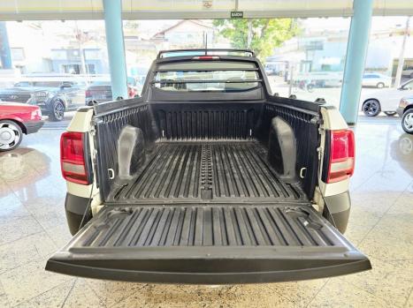 VOLKSWAGEN Saveiro 1.6 16V FLEX MSI ROBUST CABINE SIMPLES, Foto 5