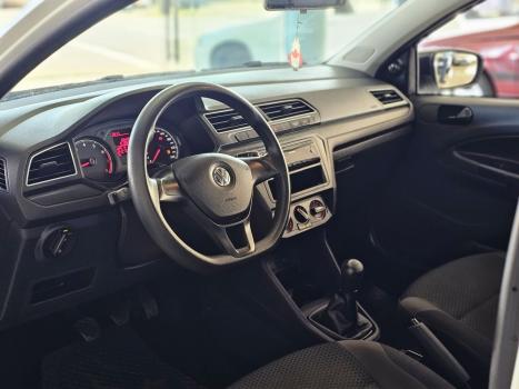 VOLKSWAGEN Saveiro 1.6 16V FLEX MSI ROBUST CABINE SIMPLES, Foto 6