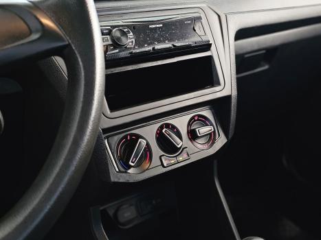 VOLKSWAGEN Saveiro 1.6 16V FLEX MSI ROBUST CABINE SIMPLES, Foto 9