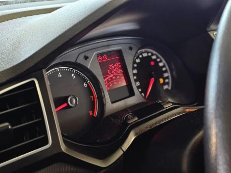 VOLKSWAGEN Saveiro 1.6 16V FLEX MSI ROBUST CABINE SIMPLES, Foto 10