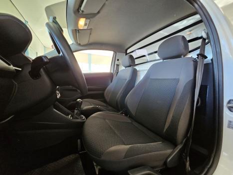 VOLKSWAGEN Saveiro 1.6 16V FLEX MSI ROBUST CABINE SIMPLES, Foto 11