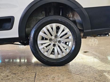 VOLKSWAGEN Saveiro 1.6 16V FLEX MSI ROBUST CABINE SIMPLES, Foto 12