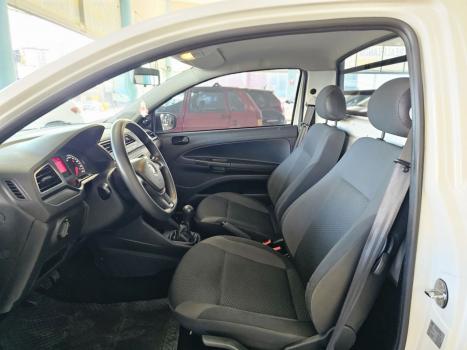 VOLKSWAGEN Saveiro 1.6 16V FLEX MSI ROBUST CABINE SIMPLES, Foto 13