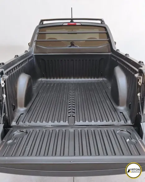 VOLKSWAGEN Saveiro 1.6 16V FLEX MSI TRENDLINE CABINE SIMPLES, Foto 10