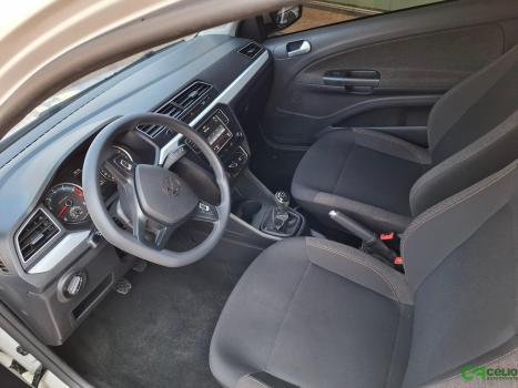 VOLKSWAGEN Saveiro 1.6 G7 CABINE SIMPLES TRENDLINE FLEX, Foto 5