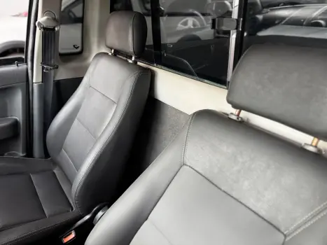 VOLKSWAGEN Saveiro 1.6 16V FLEX MSI EXTREME CABINE DUPLA, Foto 7 VOLKSWAGEN Saveiro 1.6 16V FLEX MSI EXTREME CABINE DUPLA, Foto 7