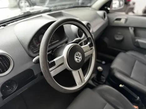 VOLKSWAGEN Saveiro 1.6 16V FLEX MSI EXTREME CABINE DUPLA, Foto 9 VOLKSWAGEN Saveiro 1.6 16V FLEX MSI EXTREME CABINE DUPLA, Foto 9