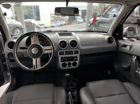 VOLKSWAGEN Saveiro 1.6 16V FLEX MSI EXTREME CABINE DUPLA, Foto 10 VOLKSWAGEN Saveiro 1.6 16V FLEX MSI EXTREME CABINE DUPLA, Foto 10