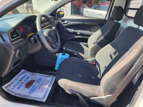 VOLKSWAGEN Saveiro 1.6 16V FLEX MSI ROBUST CABINE SIMPLES, Foto 11