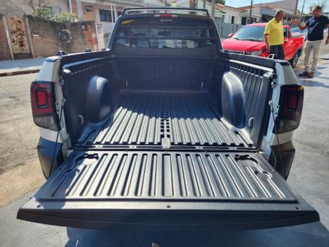 VOLKSWAGEN Saveiro 1.6 16V FLEX MSI ROBUST CABINE SIMPLES, Foto 12