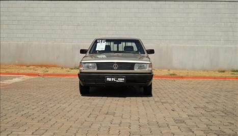 VOLKSWAGEN Saveiro 1.6 CL, Foto 2