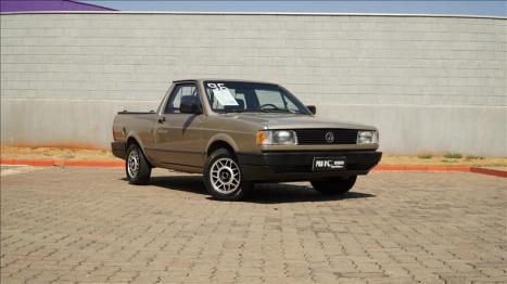 VOLKSWAGEN Saveiro 1.6 CL, Foto 3