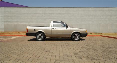 VOLKSWAGEN Saveiro 1.6 CL, Foto 4