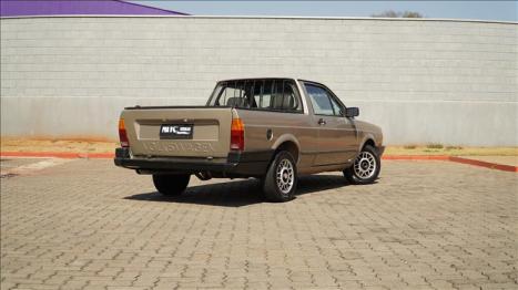 VOLKSWAGEN Saveiro 1.6 CL, Foto 5