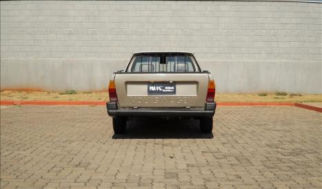 VOLKSWAGEN Saveiro 1.6 CL, Foto 6