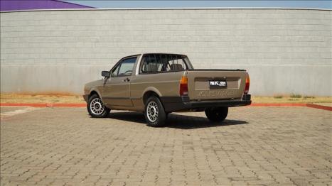 VOLKSWAGEN Saveiro 1.6 CL, Foto 7