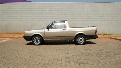 VOLKSWAGEN Saveiro 1.6 CL, Foto 8