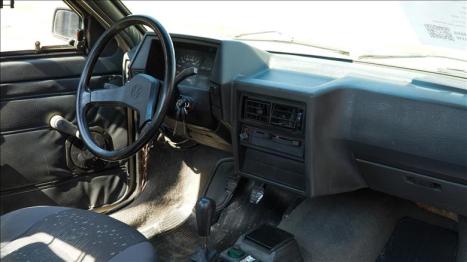 VOLKSWAGEN Saveiro 1.6 CL, Foto 9