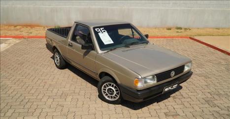 VOLKSWAGEN Saveiro 1.6 CL, Foto 10