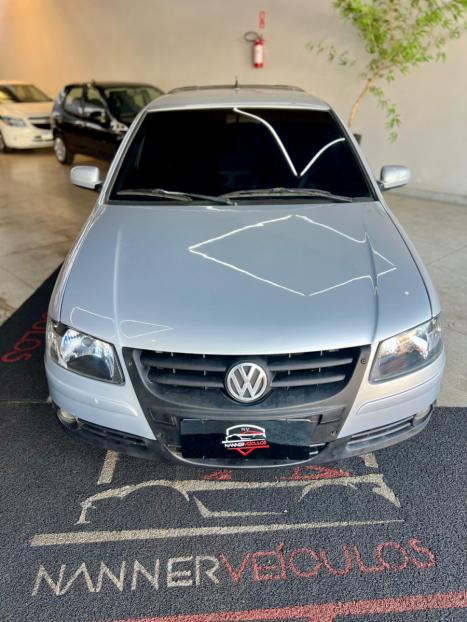 VOLKSWAGEN Saveiro 1.6 G4 SUPER SURF FLEX, Foto 2