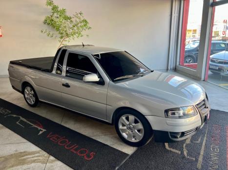 VOLKSWAGEN Saveiro 1.6 G4 SUPER SURF FLEX, Foto 3