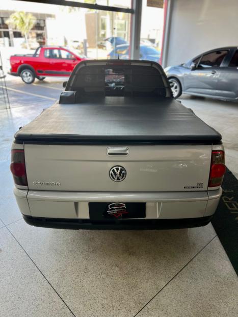 VOLKSWAGEN Saveiro 1.6 G4 SUPER SURF FLEX, Foto 5