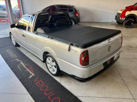 VOLKSWAGEN Saveiro 1.6 G4 SUPER SURF FLEX, Foto 6