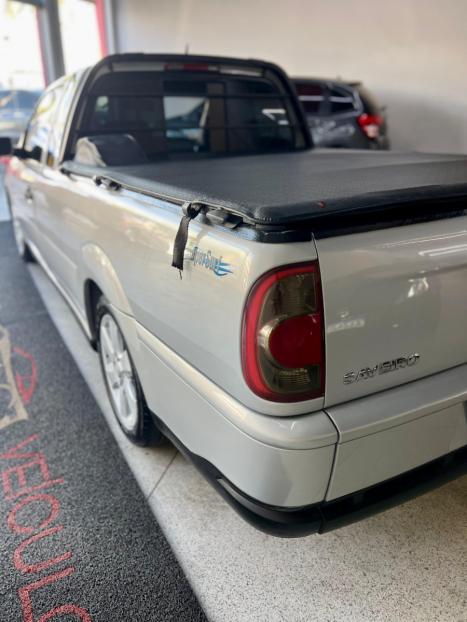 VOLKSWAGEN Saveiro 1.6 G4 SUPER SURF FLEX, Foto 8