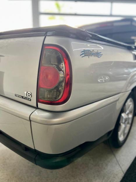 VOLKSWAGEN Saveiro 1.6 G4 SUPER SURF FLEX, Foto 9