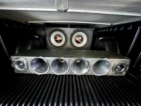 VOLKSWAGEN Saveiro 1.6 G4 SUPER SURF FLEX, Foto 16