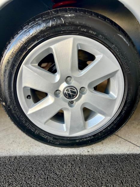 VOLKSWAGEN Saveiro 1.6 G4 SUPER SURF FLEX, Foto 17