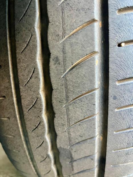 VOLKSWAGEN Saveiro 1.6 G4 SUPER SURF FLEX, Foto 18