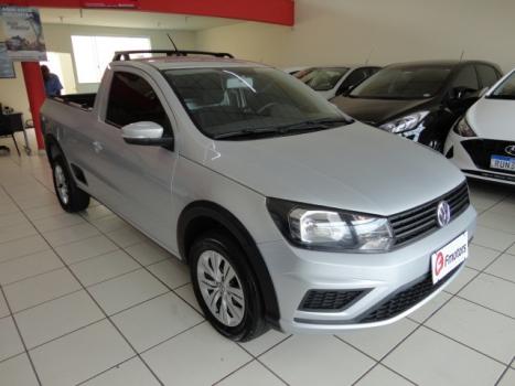 VOLKSWAGEN Saveiro 1.6 FLEX MPI TRENDLINE CABINE SIMPLES, Foto 1