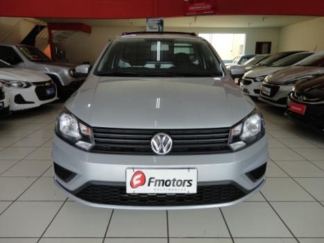 VOLKSWAGEN Saveiro 1.6 FLEX MPI TRENDLINE CABINE SIMPLES, Foto 2