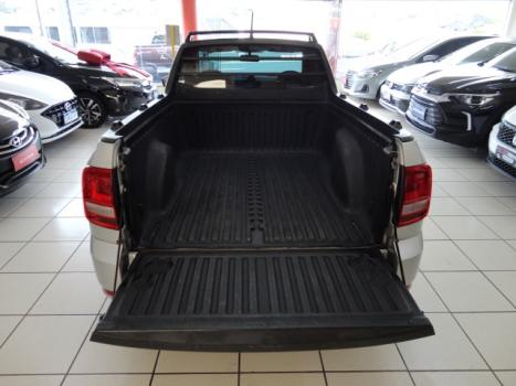 VOLKSWAGEN Saveiro 1.6 FLEX MPI TRENDLINE CABINE SIMPLES, Foto 7