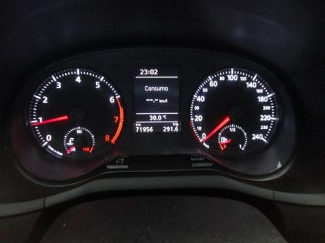 VOLKSWAGEN Saveiro 1.6 FLEX MPI TRENDLINE CABINE SIMPLES, Foto 8