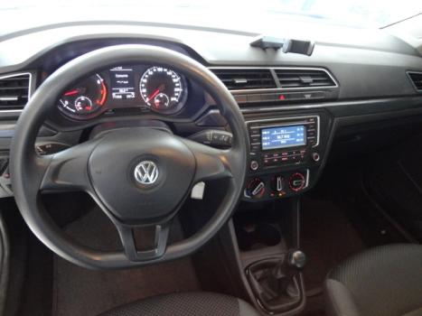 VOLKSWAGEN Saveiro 1.6 FLEX MPI TRENDLINE CABINE SIMPLES, Foto 9