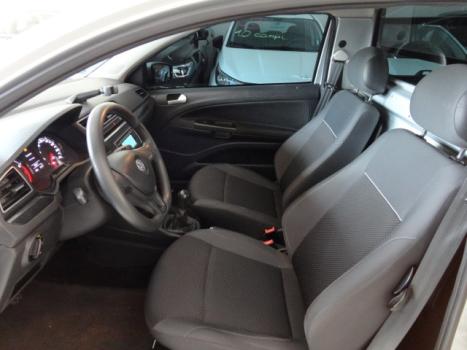 VOLKSWAGEN Saveiro 1.6 FLEX MPI TRENDLINE CABINE SIMPLES, Foto 11