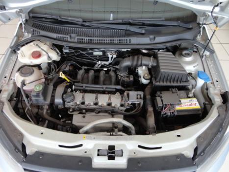 VOLKSWAGEN Saveiro 1.6 FLEX MPI TRENDLINE CABINE SIMPLES, Foto 13