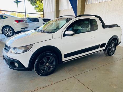 VOLKSWAGEN Saveiro 1.6 G5 CROSS CABINE ESTENDIDA FLEX, Foto 3