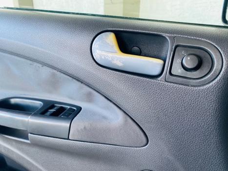 VOLKSWAGEN Saveiro 1.6 G5 CROSS CABINE ESTENDIDA FLEX, Foto 11